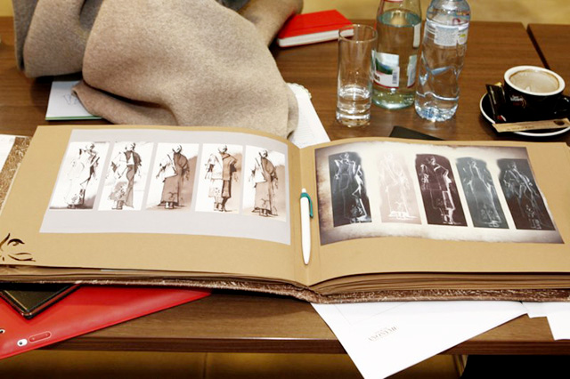 Лили Маисурадзе